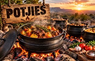Potjies